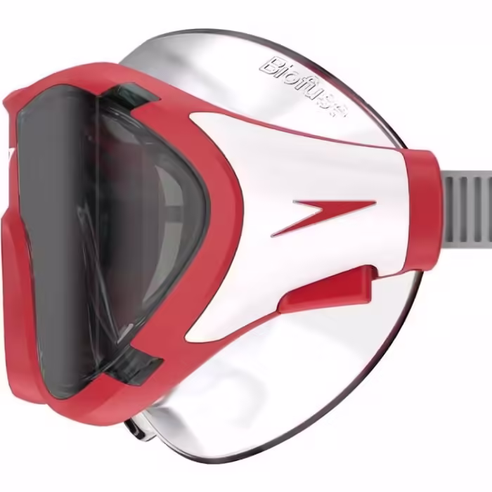 Очки для плавания Speedo JUNIOR BIOFUSE 2.0 MASK JU - 8