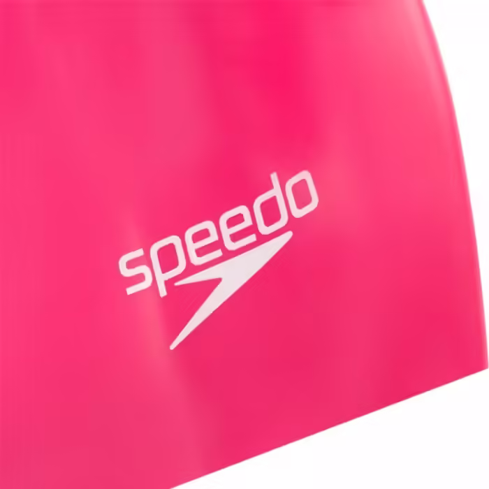 Casca de inot silicon Speedo LONG HAIR CAP AF - 2