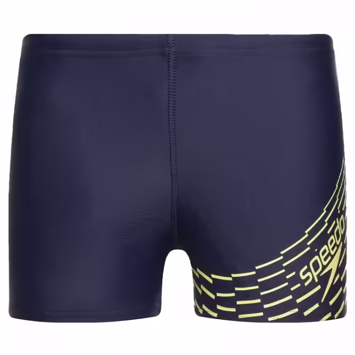 Slipi-sorti Speedo MEDLEY LOGO ASHT JM