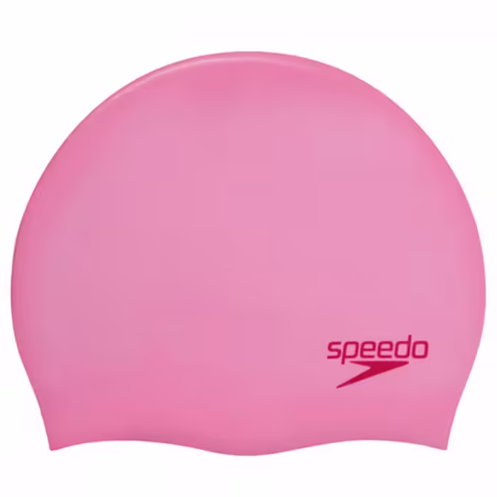 Casca de inot silicon Speedo PLAIN MOUD SILC CAP - 2