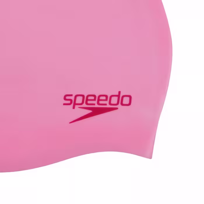 Casca de inot silicon Speedo PLAIN MOUD SILC CAP - 3