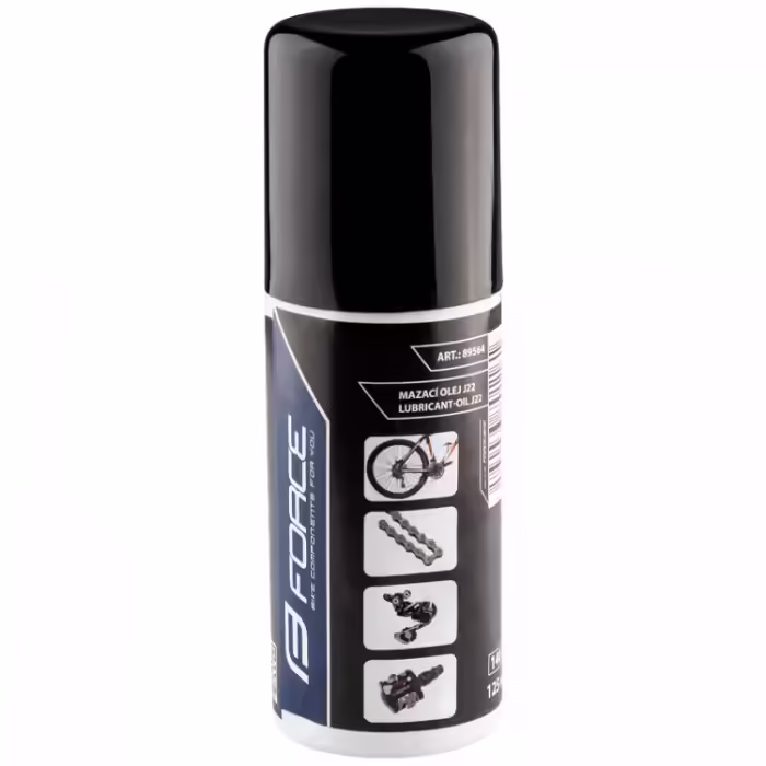 Спрей-смазка Force J22 