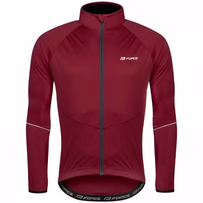 Куртка Force ARROW softshell - 3