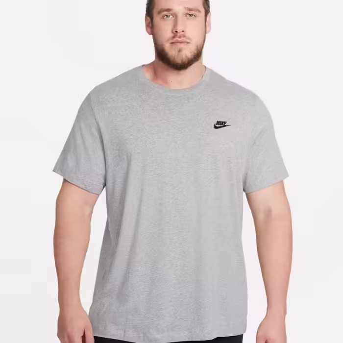 Футболка Nike M NSW CLUB TEE - 2