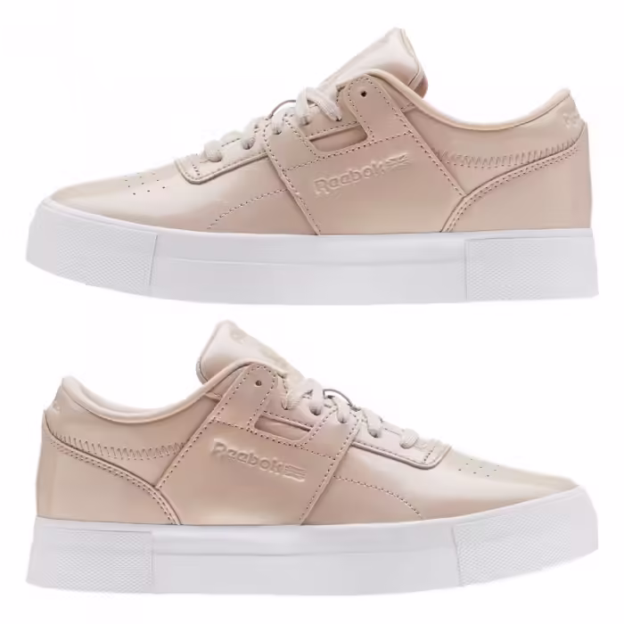 Incaltaminte Sport Reebok WORKOUT LO FVS - 5