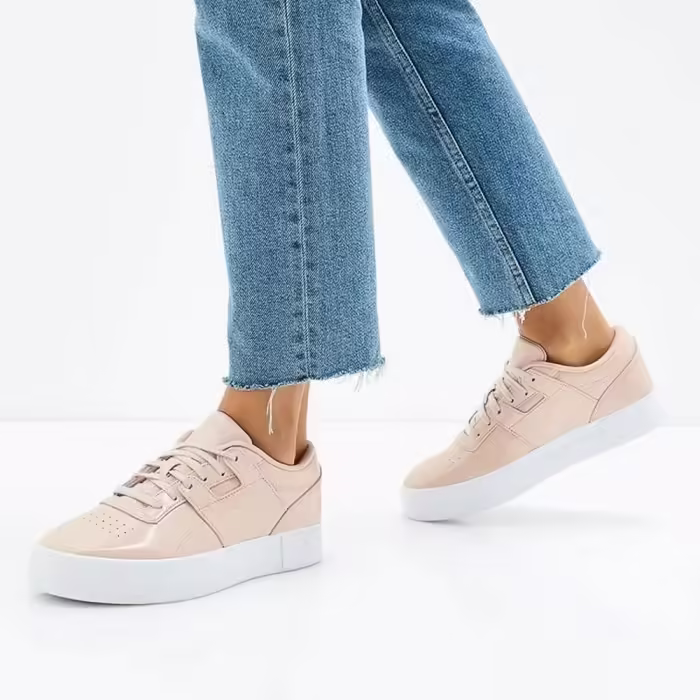 Incaltaminte Sport Reebok WORKOUT LO FVS - 7