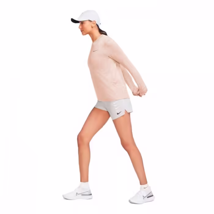 Hanorac Nike W NK ELEMENT CREW - 2