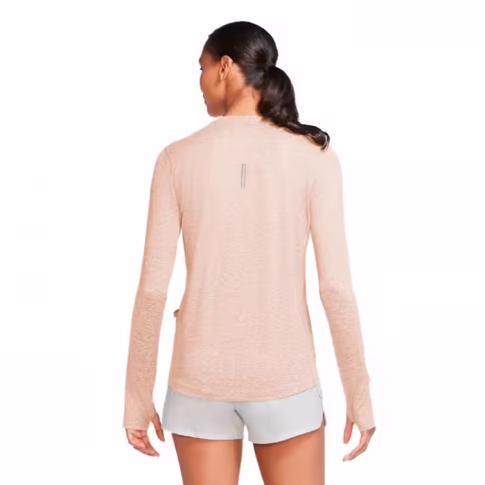 Hanorac Nike W NK ELEMENT CREW - 3