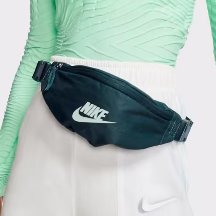 Geanta pe brau Nike HERITAGE - 2