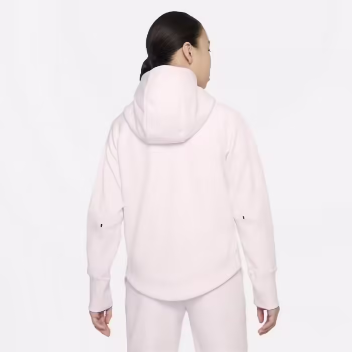 Hanorac Nike G NSW TCH FLC WR HOODIE FZ - 3