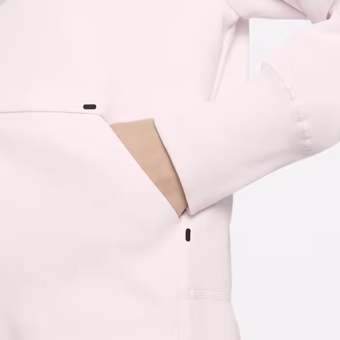 Hanorac Nike G NSW TCH FLC WR HOODIE FZ - 4