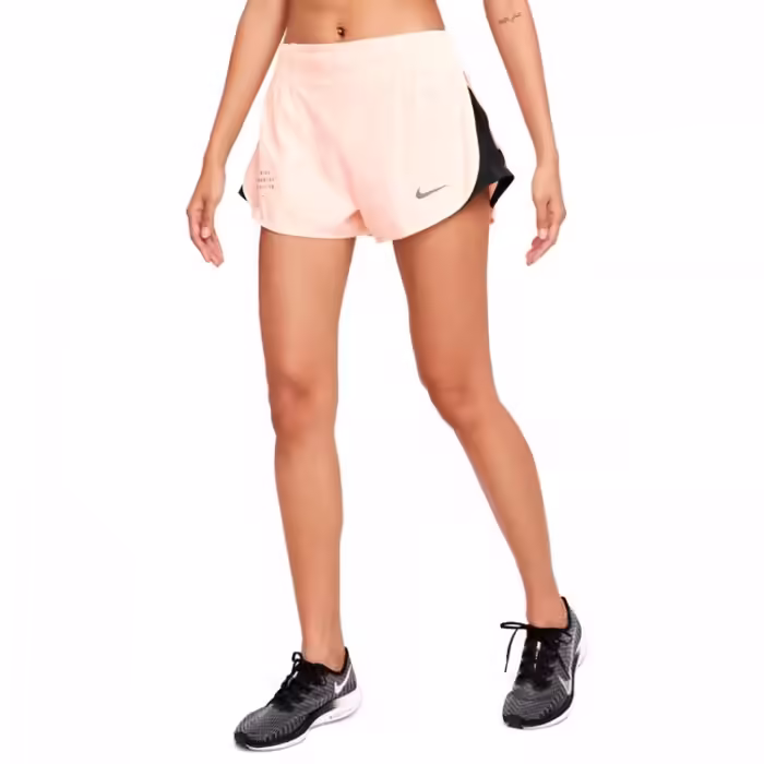 Sorti Nike W NK RUN DVN TEMPO LX SHORT - 5