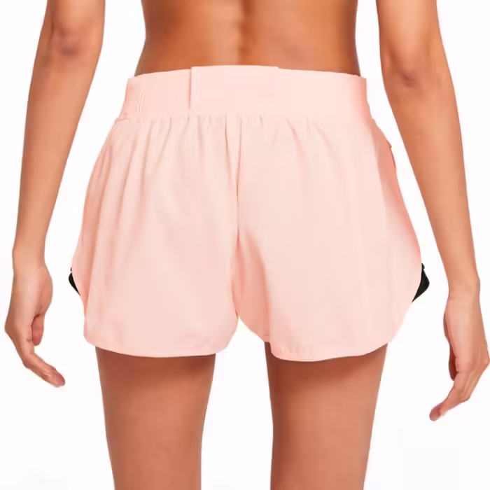 Sorti Nike W NK RUN DVN TEMPO LX SHORT - 7