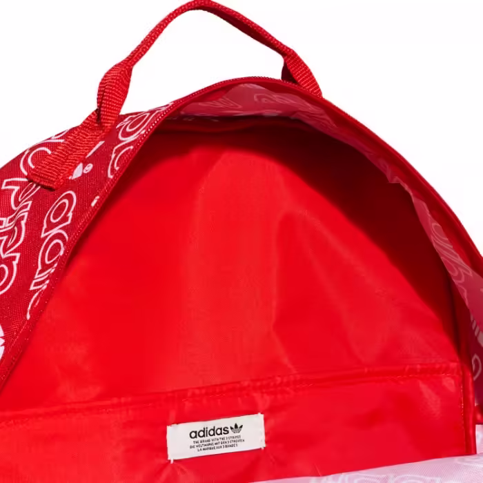 Рюкзак Adidas Bp Class Ac Gr - 3