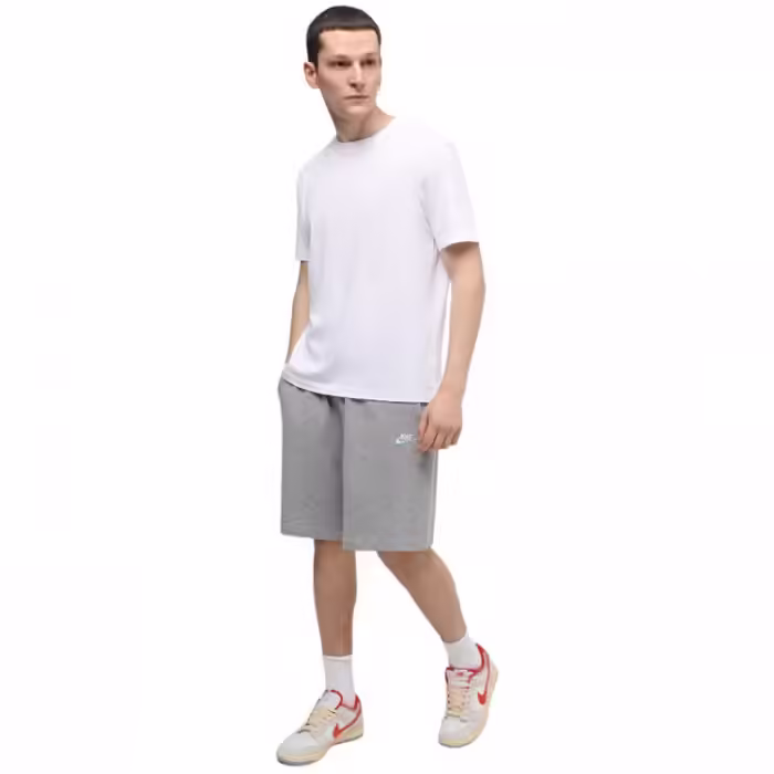 Шорты Nike M NSW CLUB JSY SHORT - 2