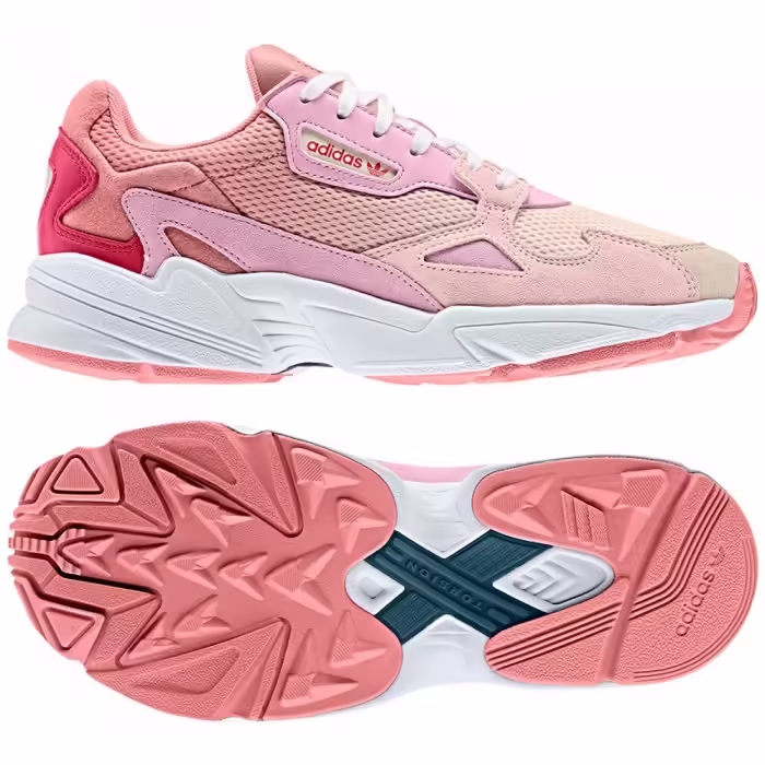 Кроссовки Adidas FALCON W - 3