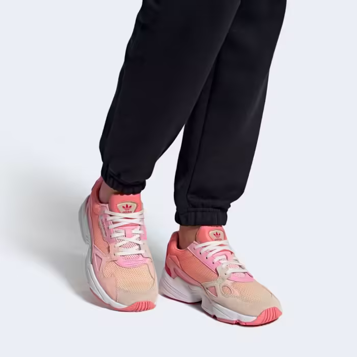 Кроссовки Adidas FALCON W - 4
