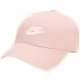 Кепка Nike U NK CLUB CAP U CB FUT WSH L