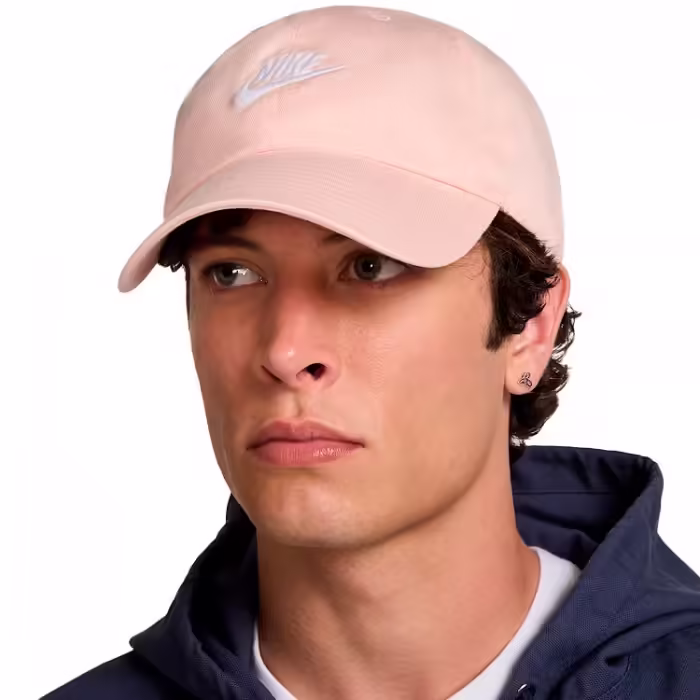 Кепка Nike U NK CLUB CAP U CB FUT WSH L - 2