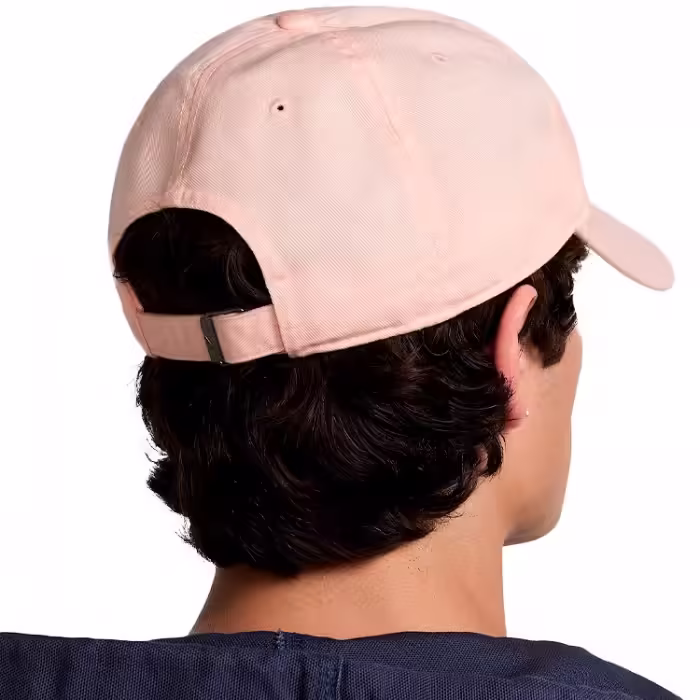 Кепка Nike U NK CLUB CAP U CB FUT WSH L - 3