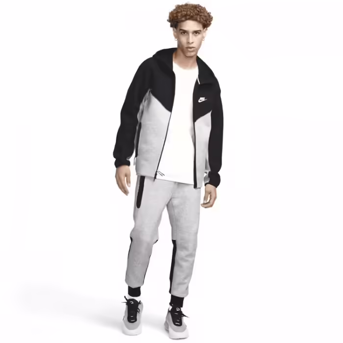 Брюки Nike M NK TCH FLC JGGR