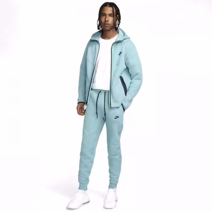 Брюки Nike M NK TCH FLC JGGR