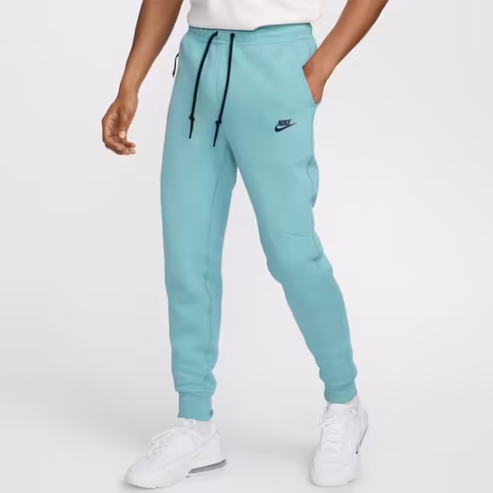 Pantaloni Nike M NK TCH FLC JGGR - 9