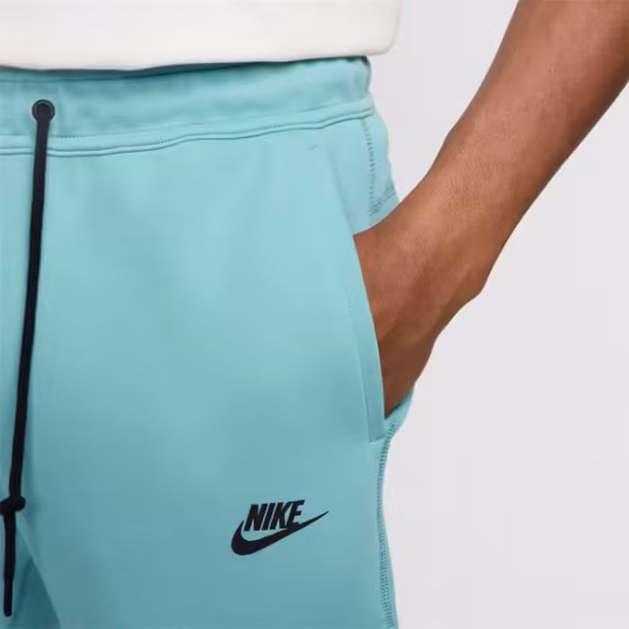 Pantaloni Nike M NK TCH FLC JGGR - 10