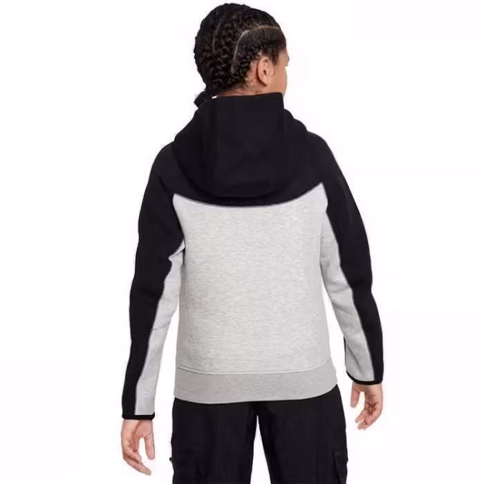 Hanorac Nike B NSW TECH FLC FZ - 3