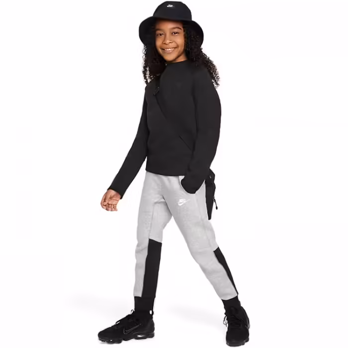 Брюки Nike B NSW TECH FLC PANT - 3