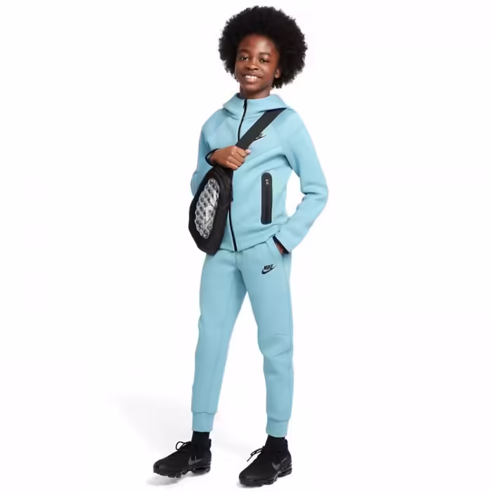 Брюки Nike B NSW TECH FLC PANT - 5