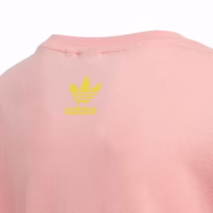 Tricou Adidas GRAPHIC TEE - 5