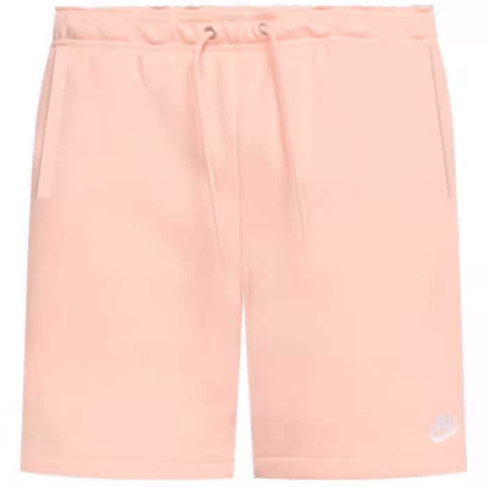 Sorti Nike M NK CLUB FLOW FT SHORT