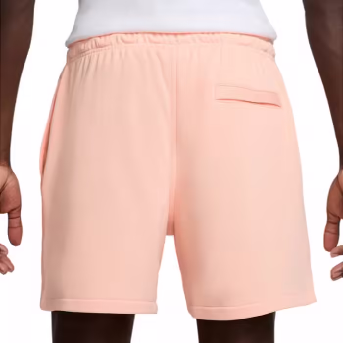Sorti Nike M NK CLUB FLOW FT SHORT - 5