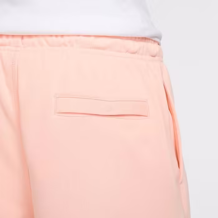 Sorti Nike M NK CLUB FLOW FT SHORT - 8