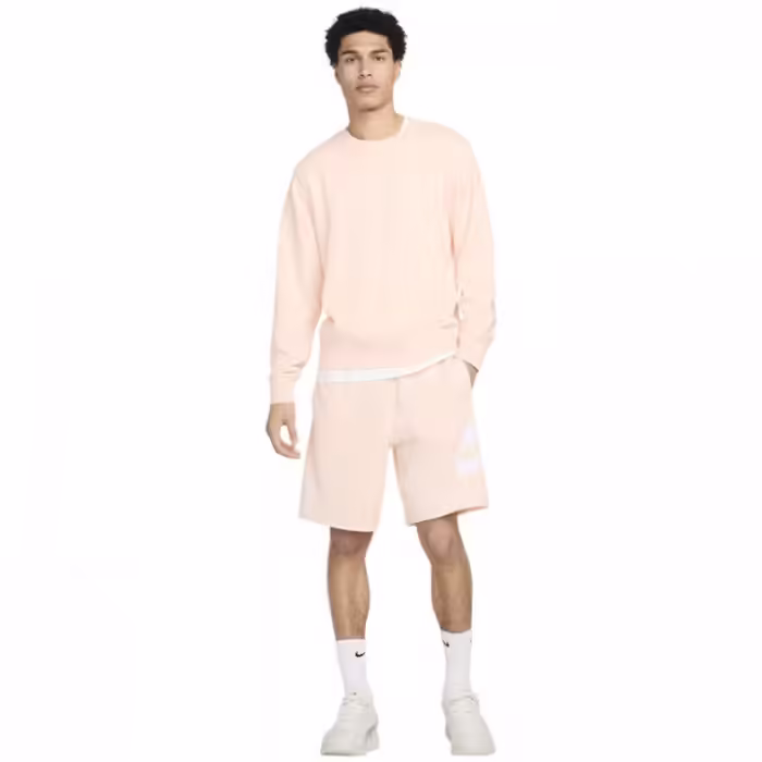 Sorti Nike M NK CLUB ALUMNI FT SHORT - 4