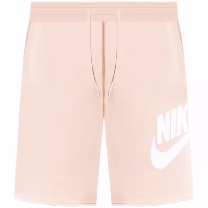 Sorti Nike M NK CLUB ALUMNI FT SHORT - 5