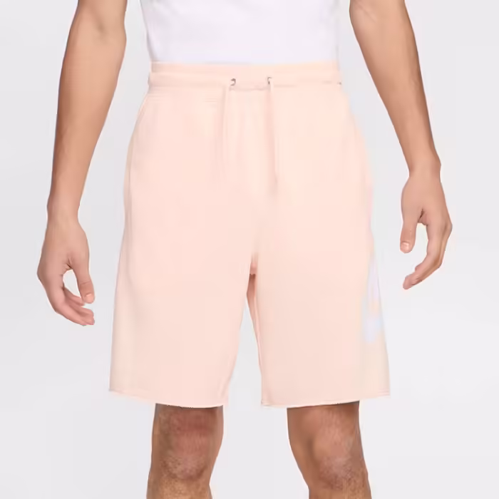 Sorti Nike M NK CLUB ALUMNI FT SHORT - 6