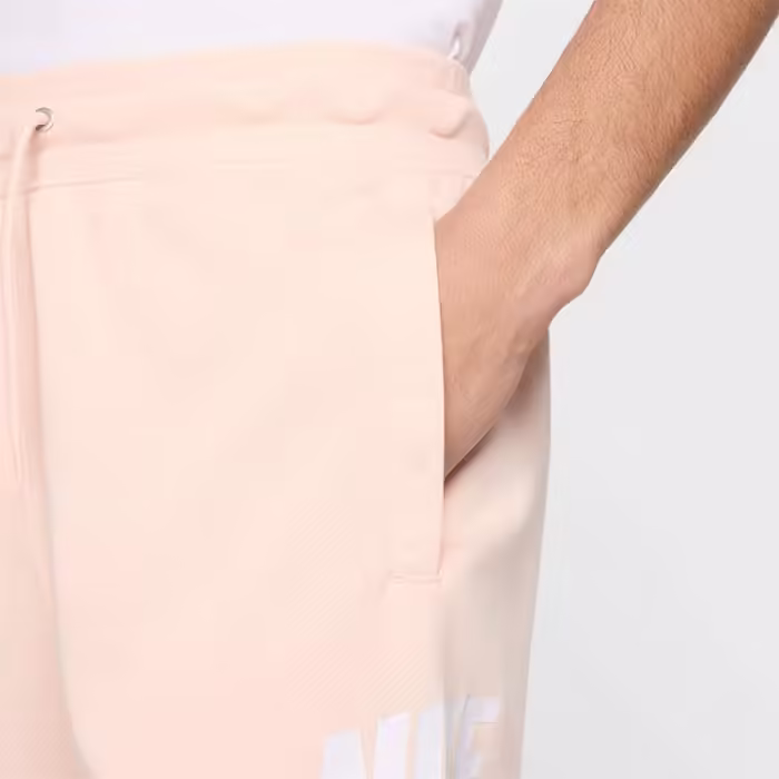 Sorti Nike M NK CLUB ALUMNI FT SHORT - 7