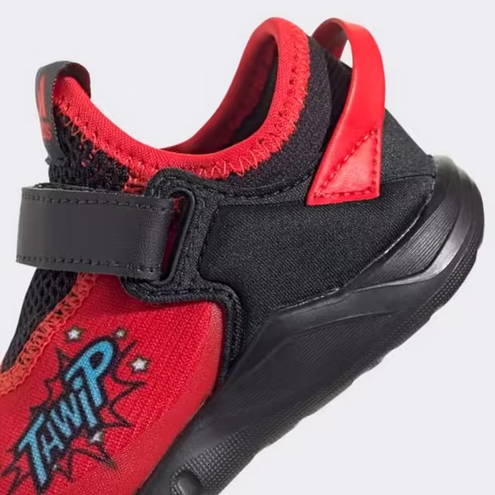 Кроссовки Adidas ActiveFlex Spider-M - 3