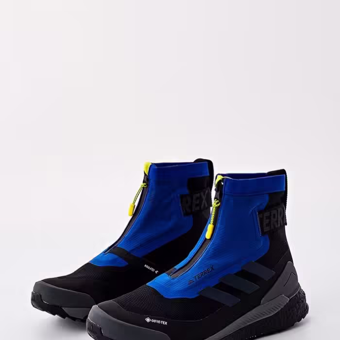 Ботинки Adidas FZ3364 - 2