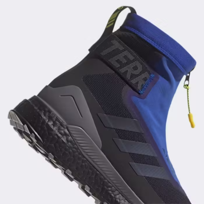 Ботинки Adidas FZ3364 - 4