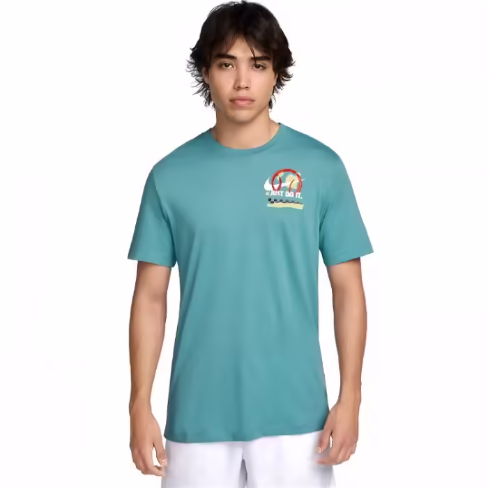 Футболка Nike M NKCT DF TEE OC