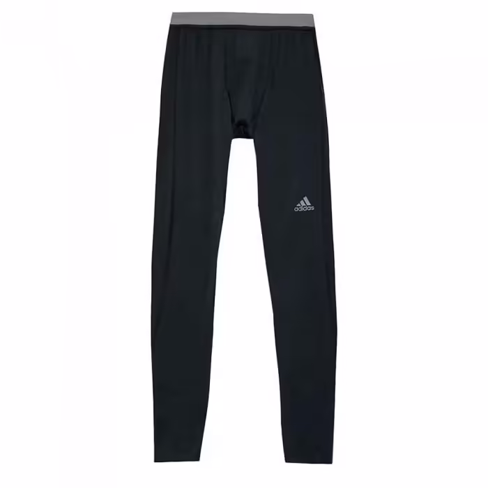 Panta-colanti termici Adidas WOOL BASELA P