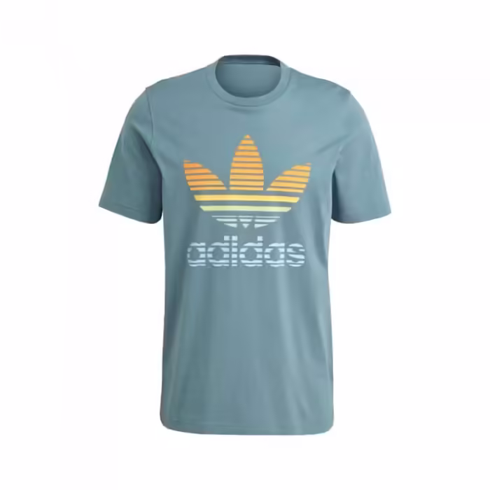 Футболка Adidas TREF OMBRE T