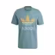 Футболка Adidas TREF OMBRE T