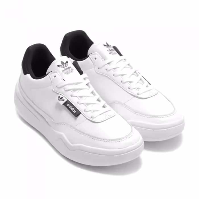 Incaltaminte Sport Adidas Originals Her Court W - 2