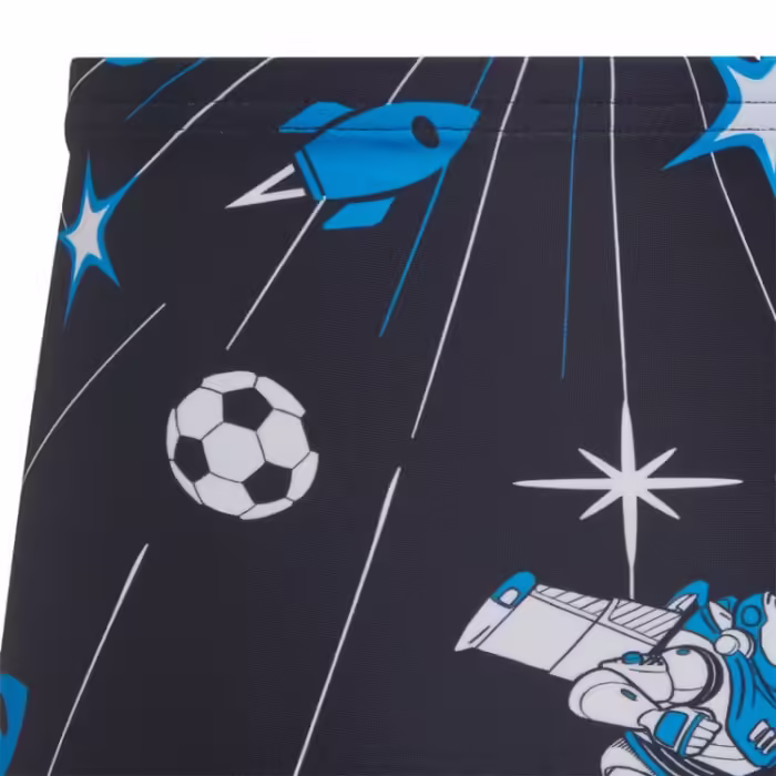 Плавки-шорты Adidas BUZZ BRIEF    - 4