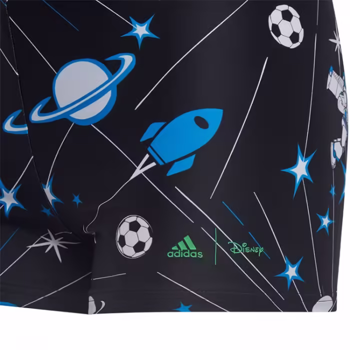 Slipi-sorti Adidas BUZZ BRIEF    Negru 92 - 5