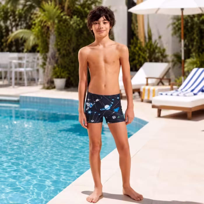 Slipi-sorti Adidas BUZZ BRIEF    Negru 92 - 9